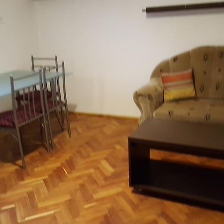 M&M Apartman Tiszafüred Exterior foto